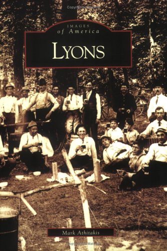 Lyons (Images of America) Social Sciences