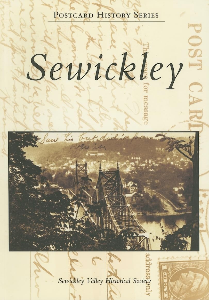 Sewickley book