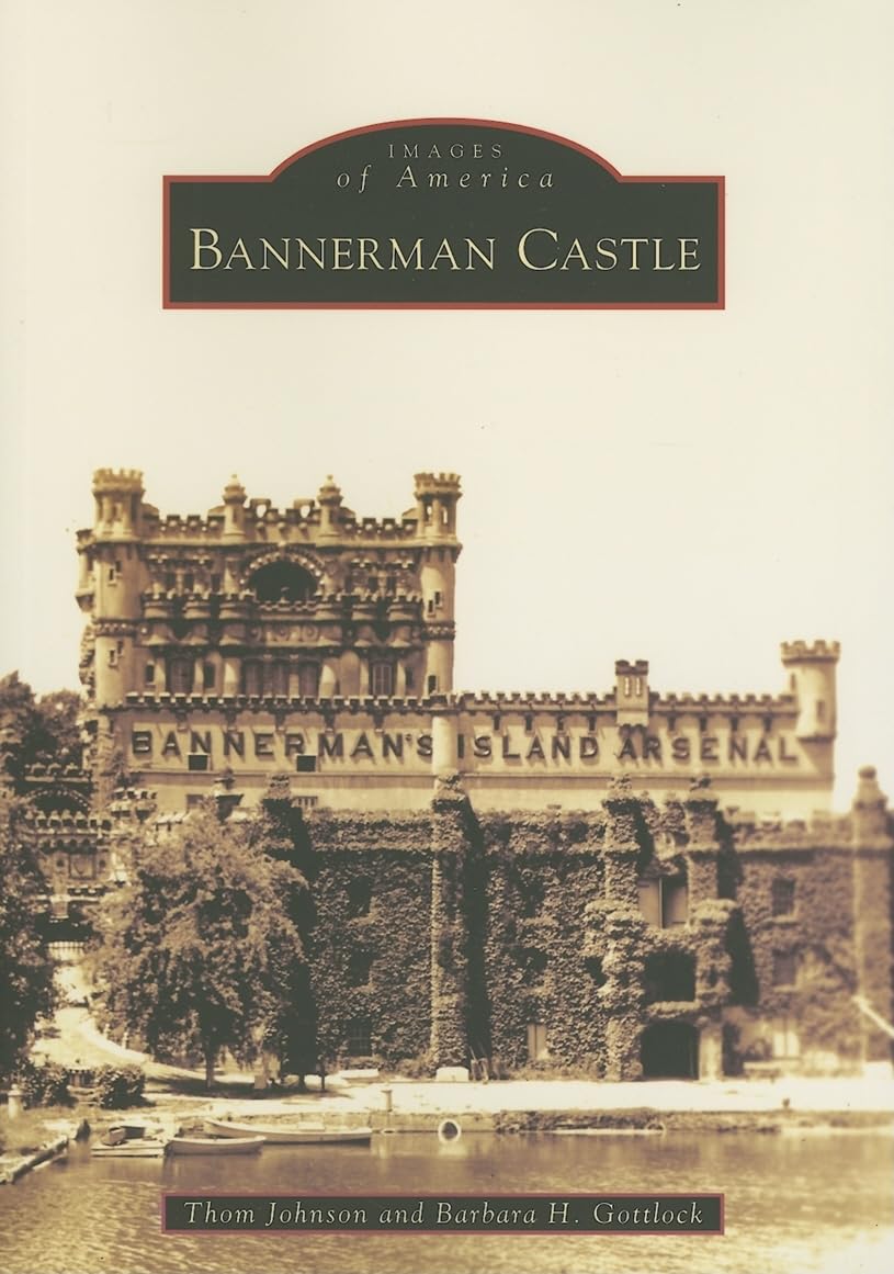 Bannerman Castle Social Sciences