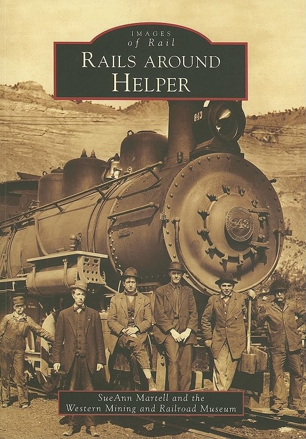 Rails Around Helper (Images of Rail) Leisure, Home & Garden
