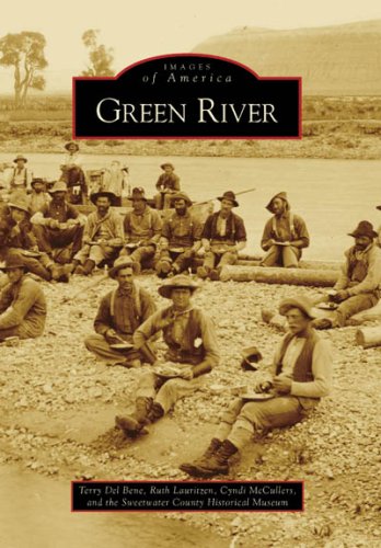 Green River Social Sciences