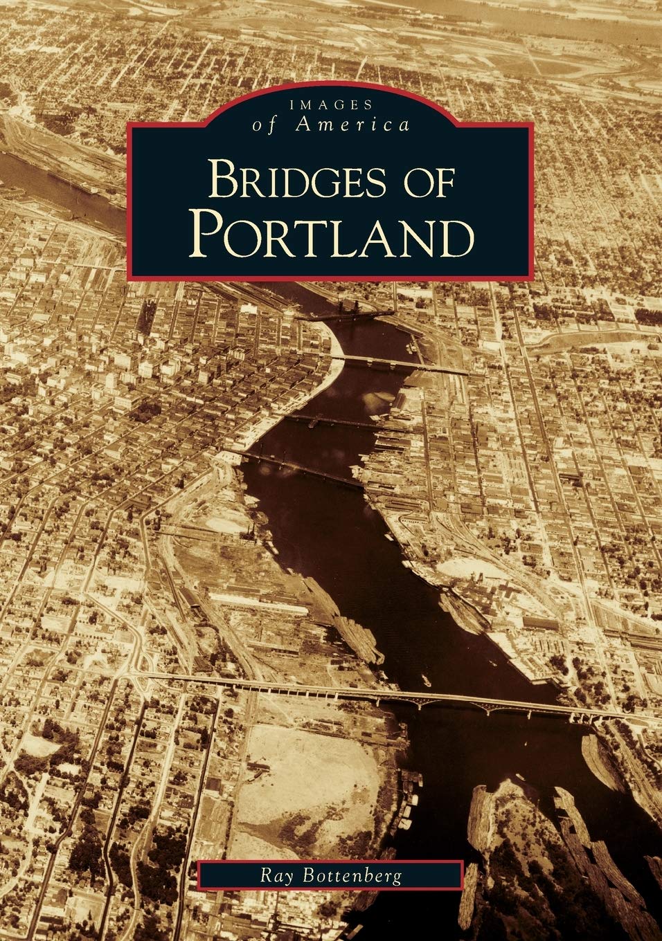 Bridges of Portland Social Sciences
