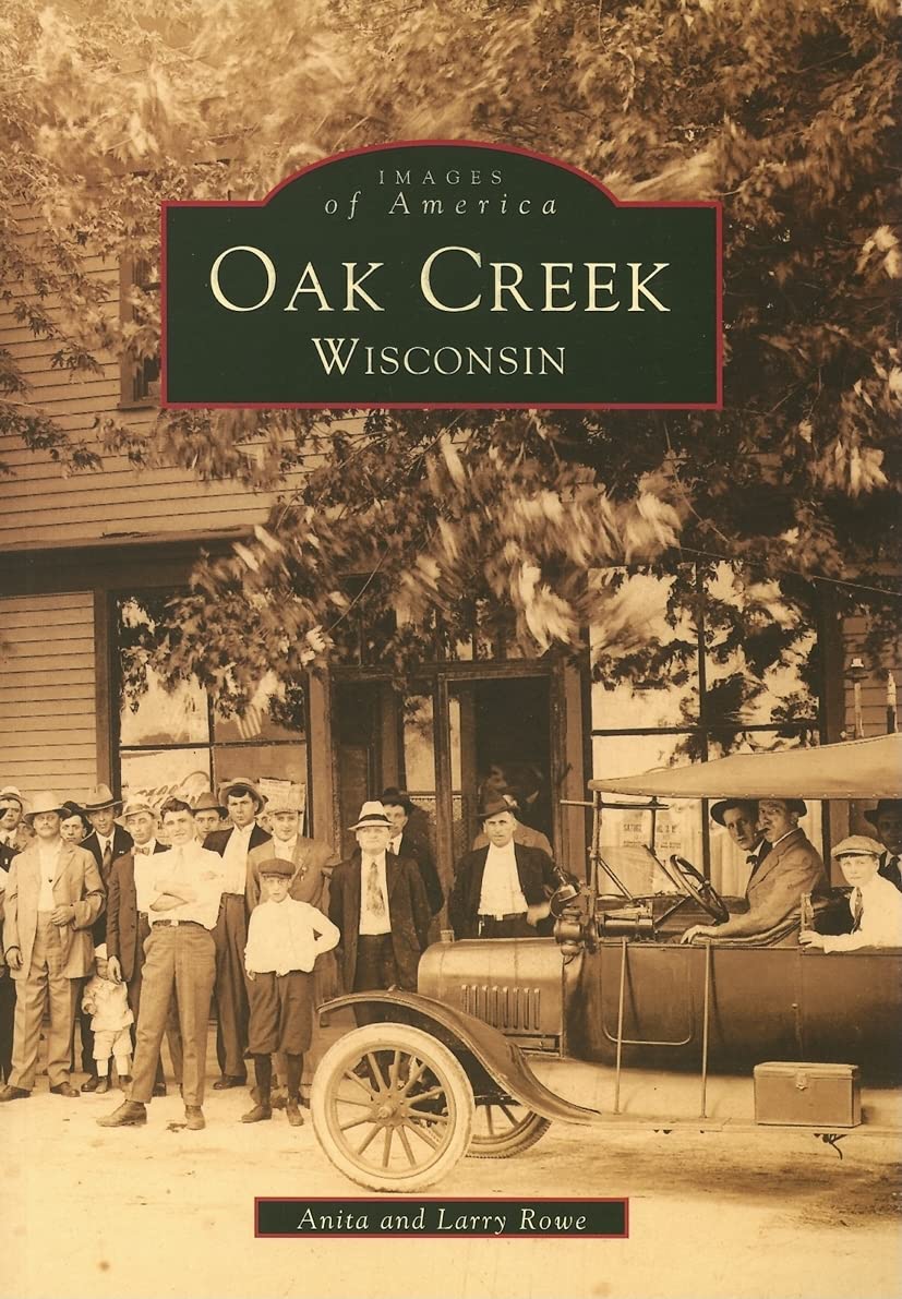 Oak Creek Wisconsin Social Sciences