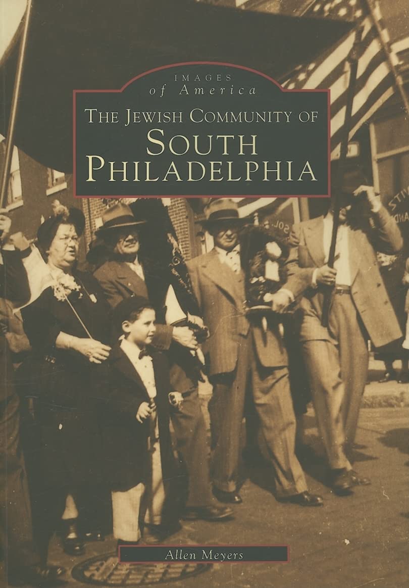 The Jewish Community of South Philadelphia Social Sciences