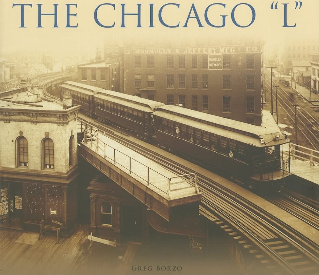 The Chicago L Social Sciences