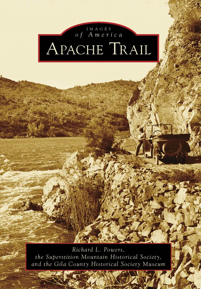 Apache Trail Social Sciences