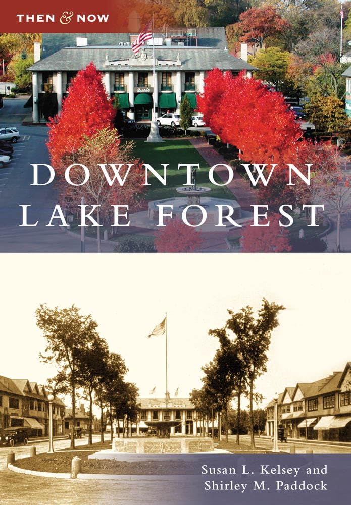 Product Image: Downtown Lake Forest