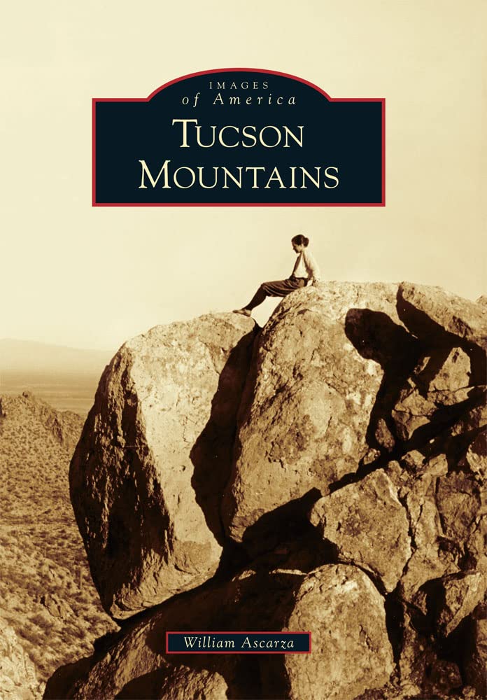 Product Image: Tucson Mountains