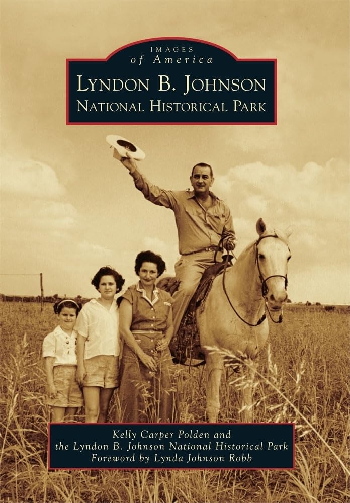 Lyndon B. Johnson National Historical Park Social Sciences
