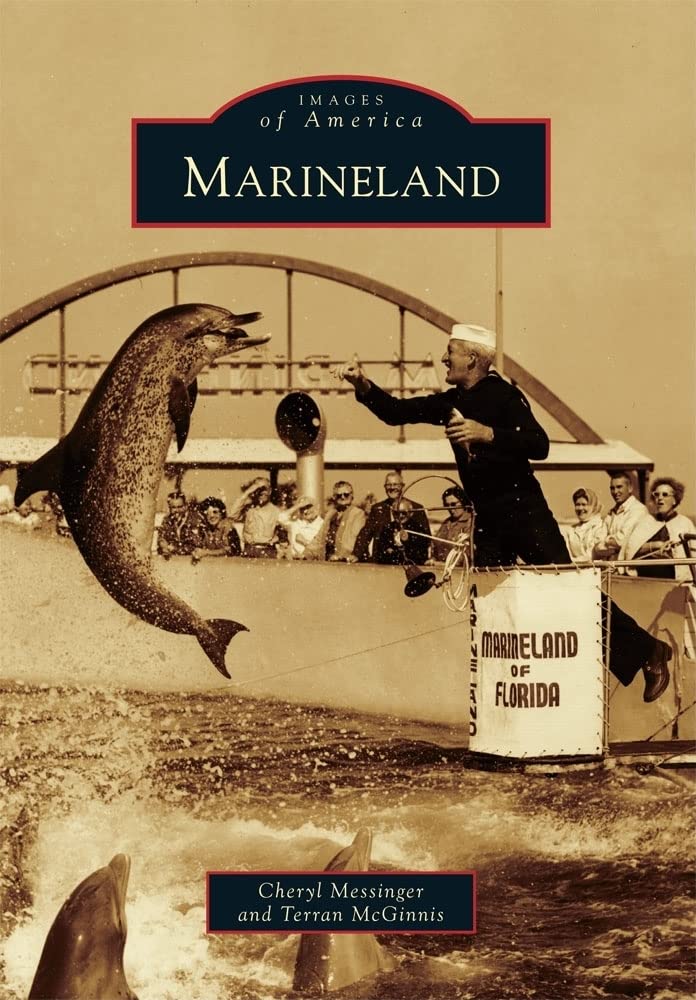 Marineland (Images of America) Social Sciences