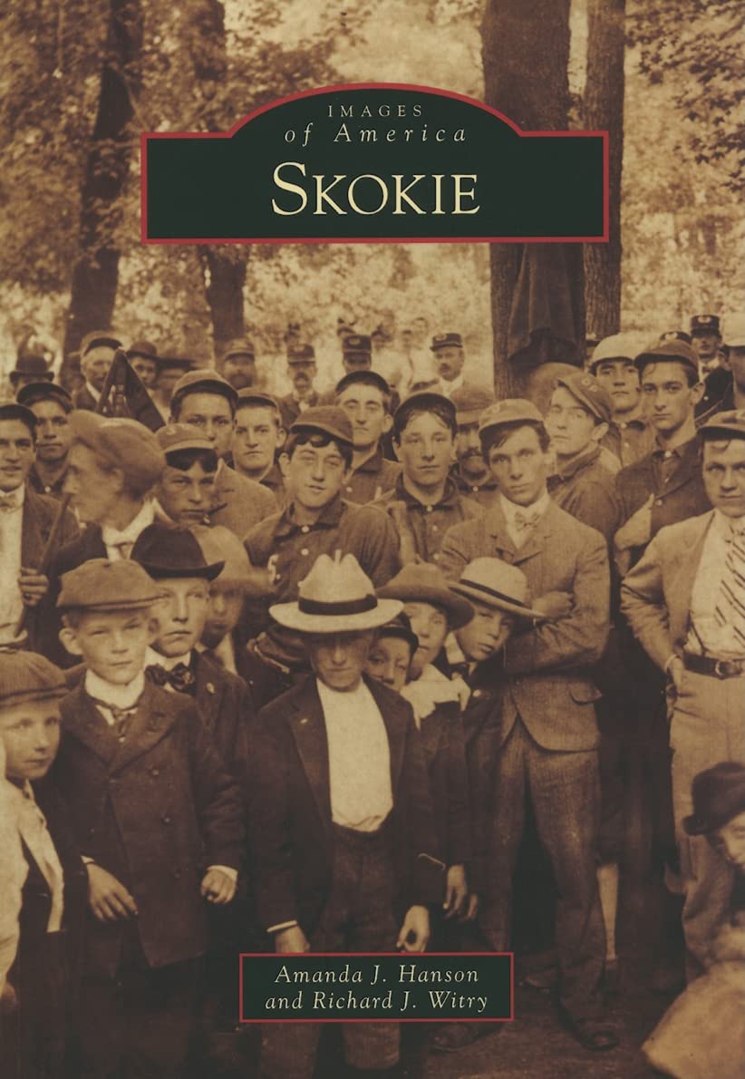 Skokie (Images of America) Social Sciences