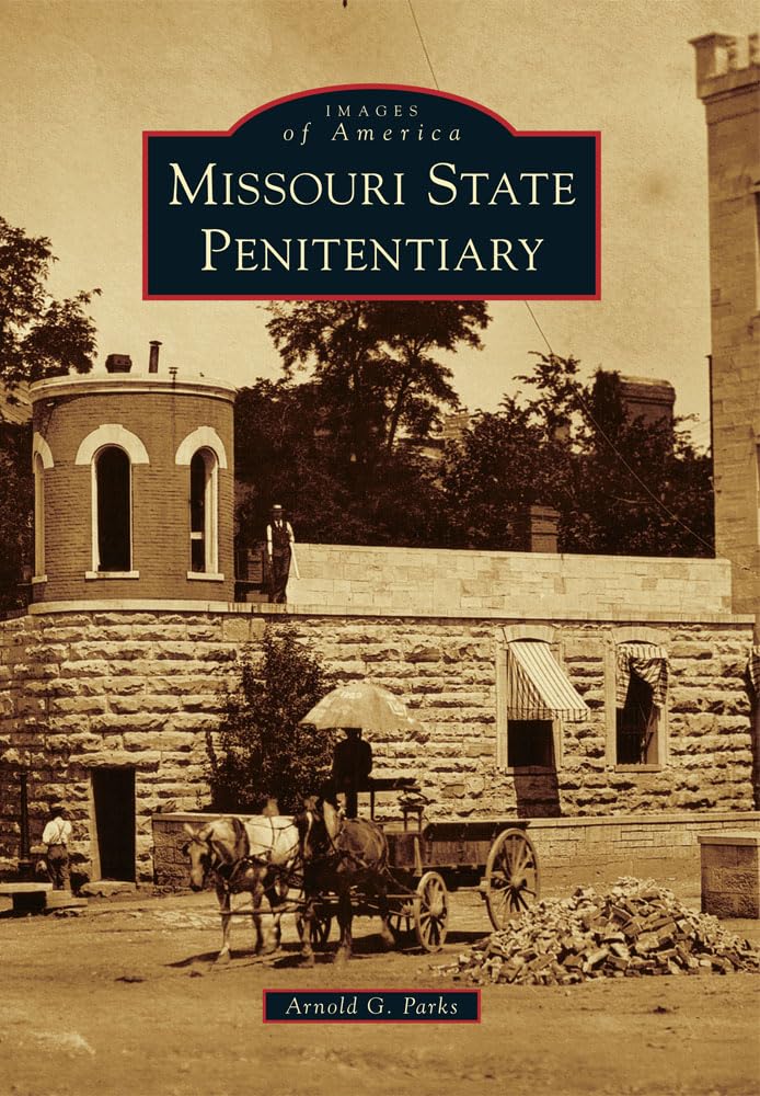 Missouri State Penitentiary (Images of America) Law