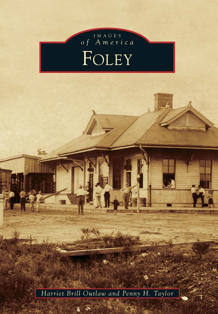 Foley Social Sciences Books