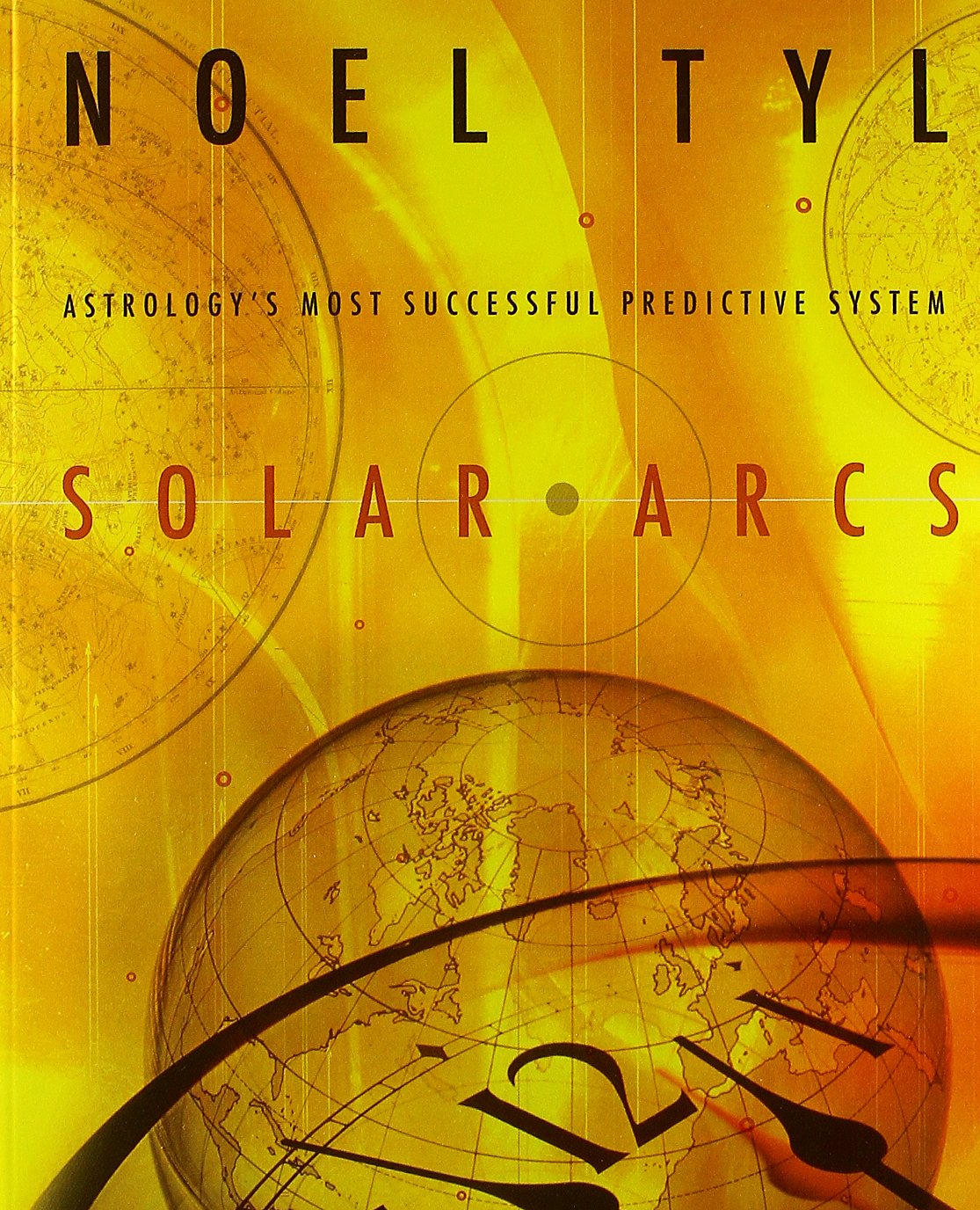 Solar Arcs: Astrology's Most Successful Predictive System: Astrology's Most Successful Predictive System Including Midpoints, Tertiary Progressions, ... the 100-Year "Guick-Glance" Ephemeris and 1,1 Business, Finance & Career