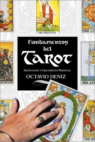 Fundamentos Del Tarot: Adivinacion Y Crecimiento Personal Foreign Languages ​​& Dictionaries