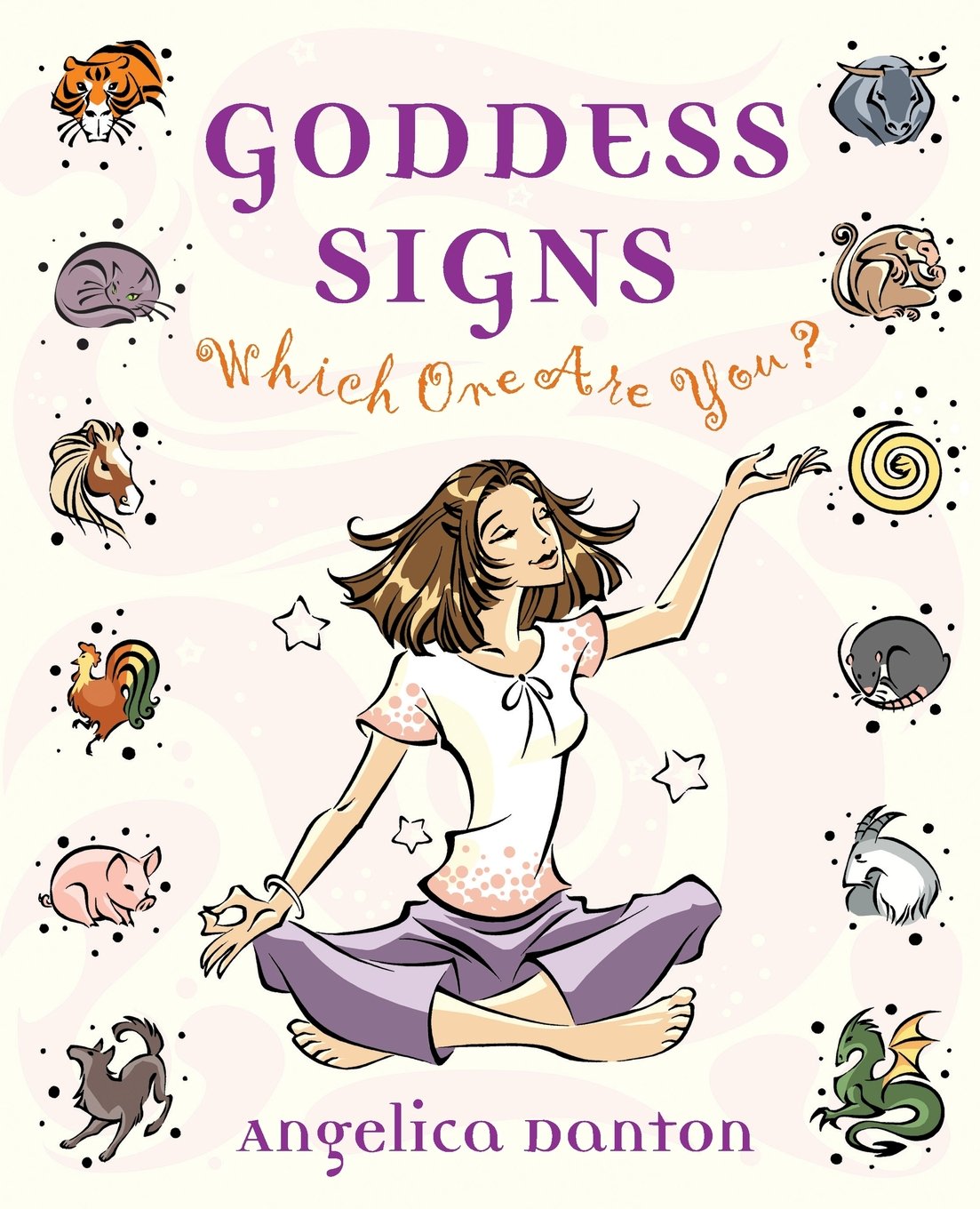 Goddess Signs: Which One Are You Religion & Esotericism
