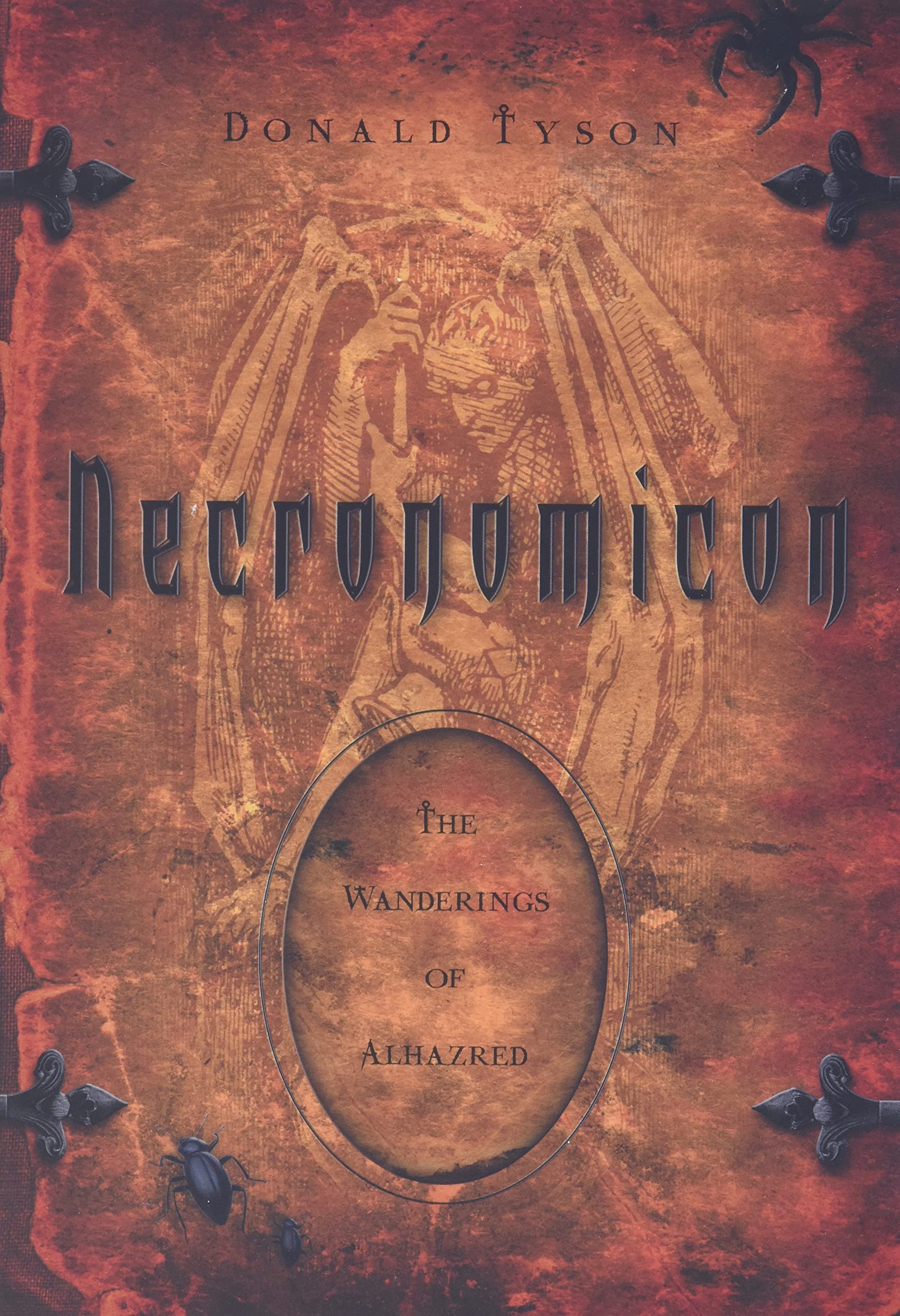 Necronomicon Second hand books on Religion & Esotericism