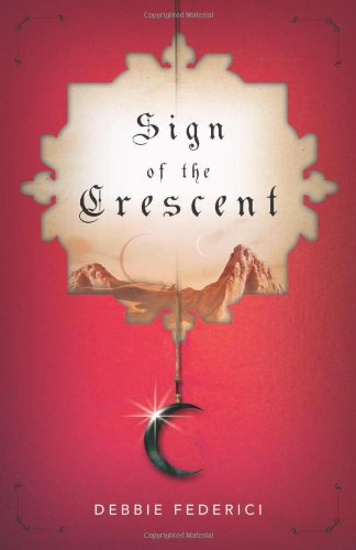 Sign of the Crescent Fantasy & Sci-Fi
