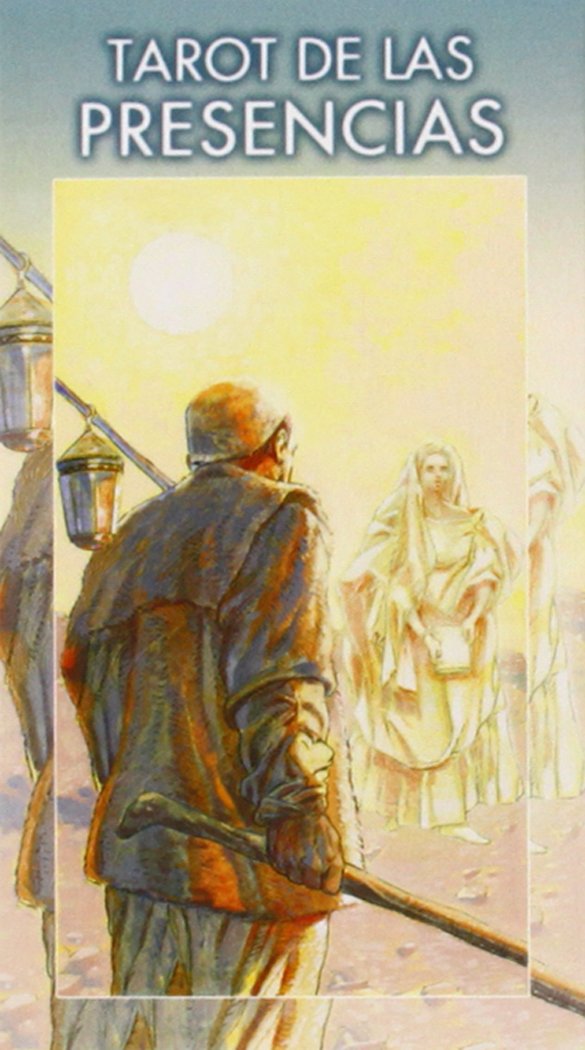 Tarot of the Spirit World/ Tarot De Las Presencias Religion & Esotericism