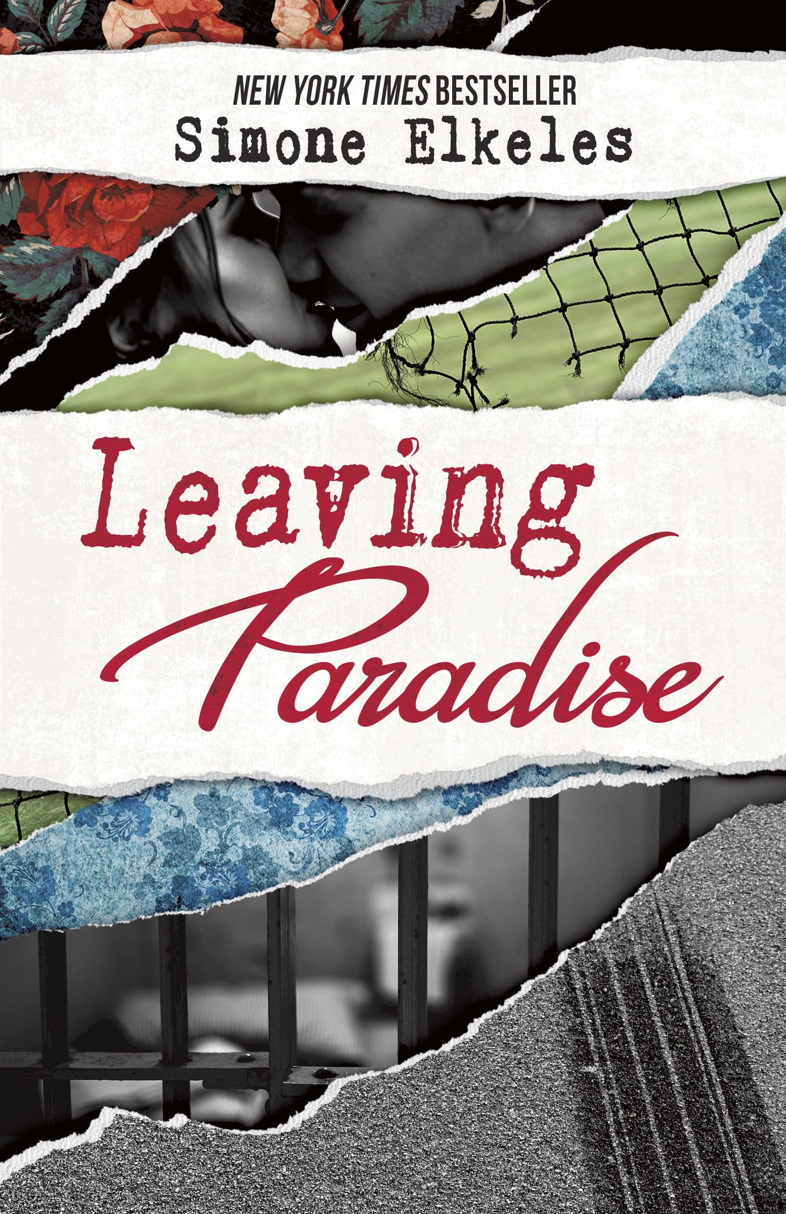 Leaving Paradise Health, Nutrition & Fitness