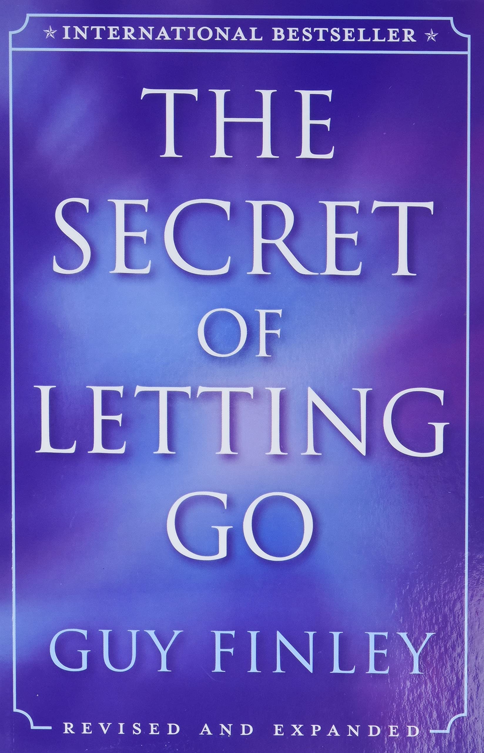 The Secret of Letting Go Business, Finance & Career