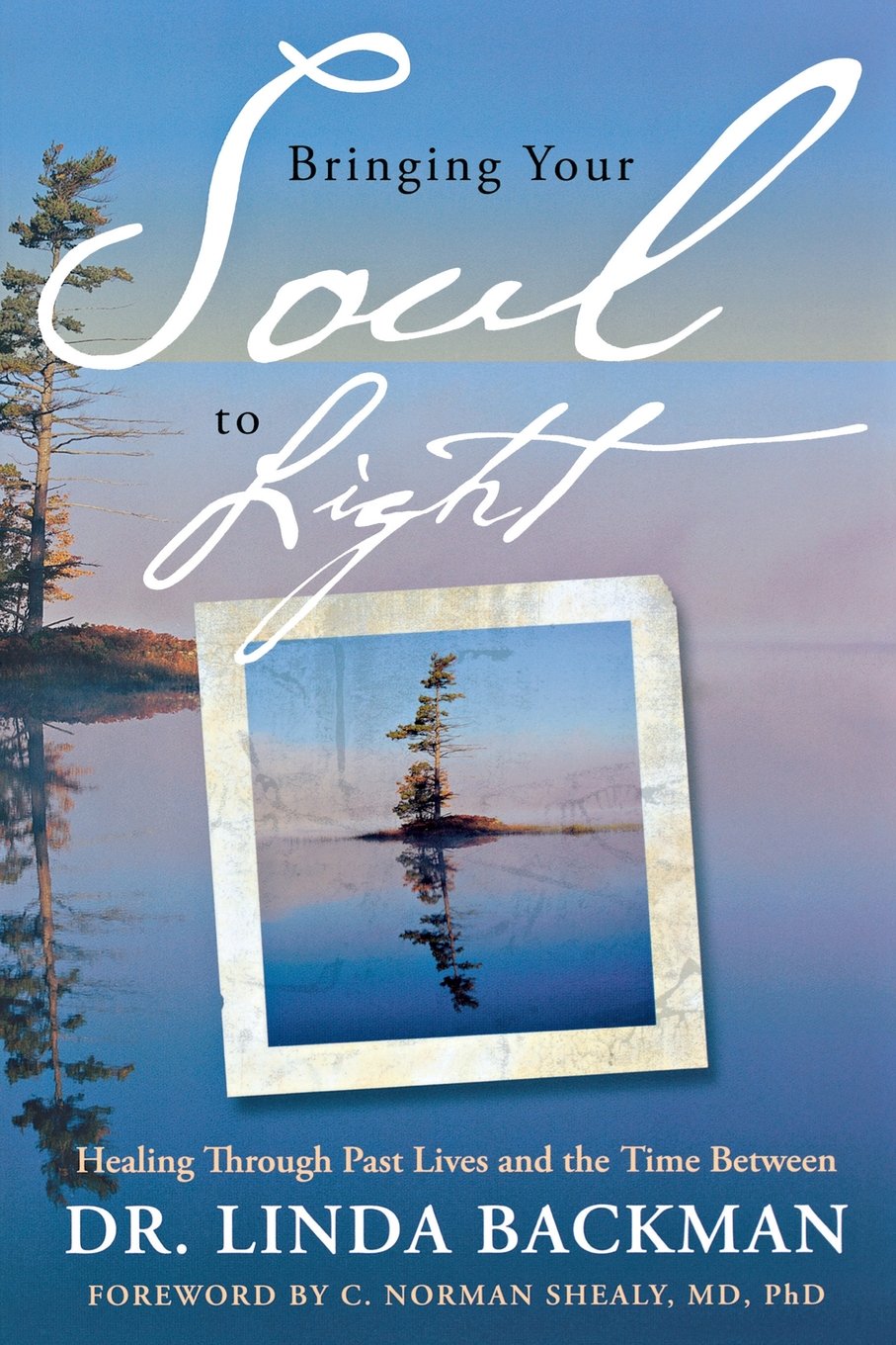Bringing Your Soul to Light: Healing Through Past Lives and the Time Between Religion & Esotericism