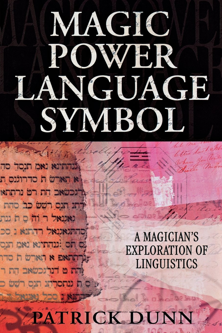 Magic Power Language Symbol: A Magician's Exploration of Linguistics Social Sciences