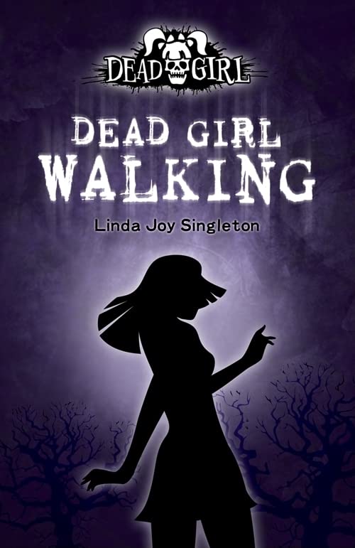 Dead Girl Walking Fiction books for children