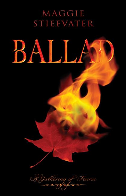 Ballad Romance