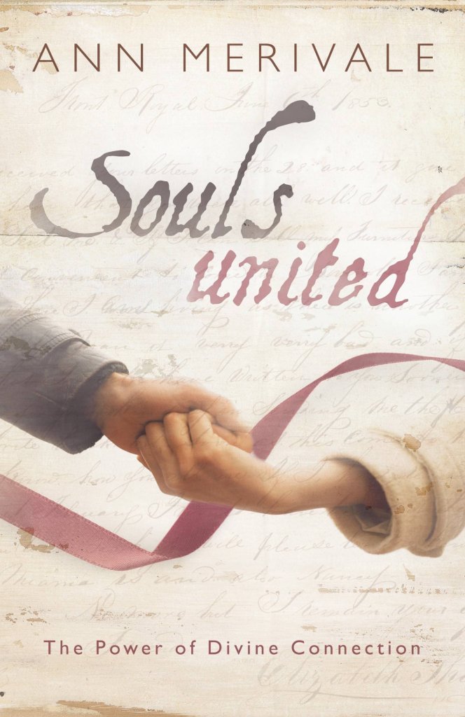 Souls United: The Power of Divine Connection Death & Mourning