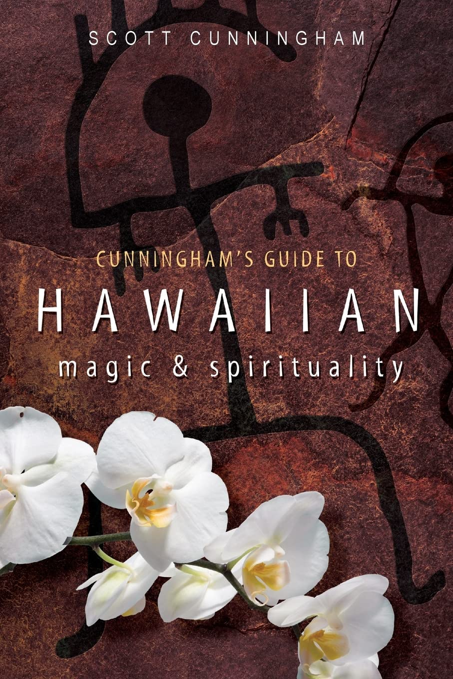 Cunningham's Guide to Hawaiian Magic & Spirituality book