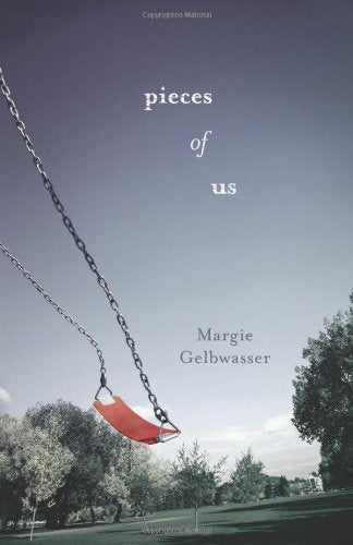 Pieces of Us Fiction