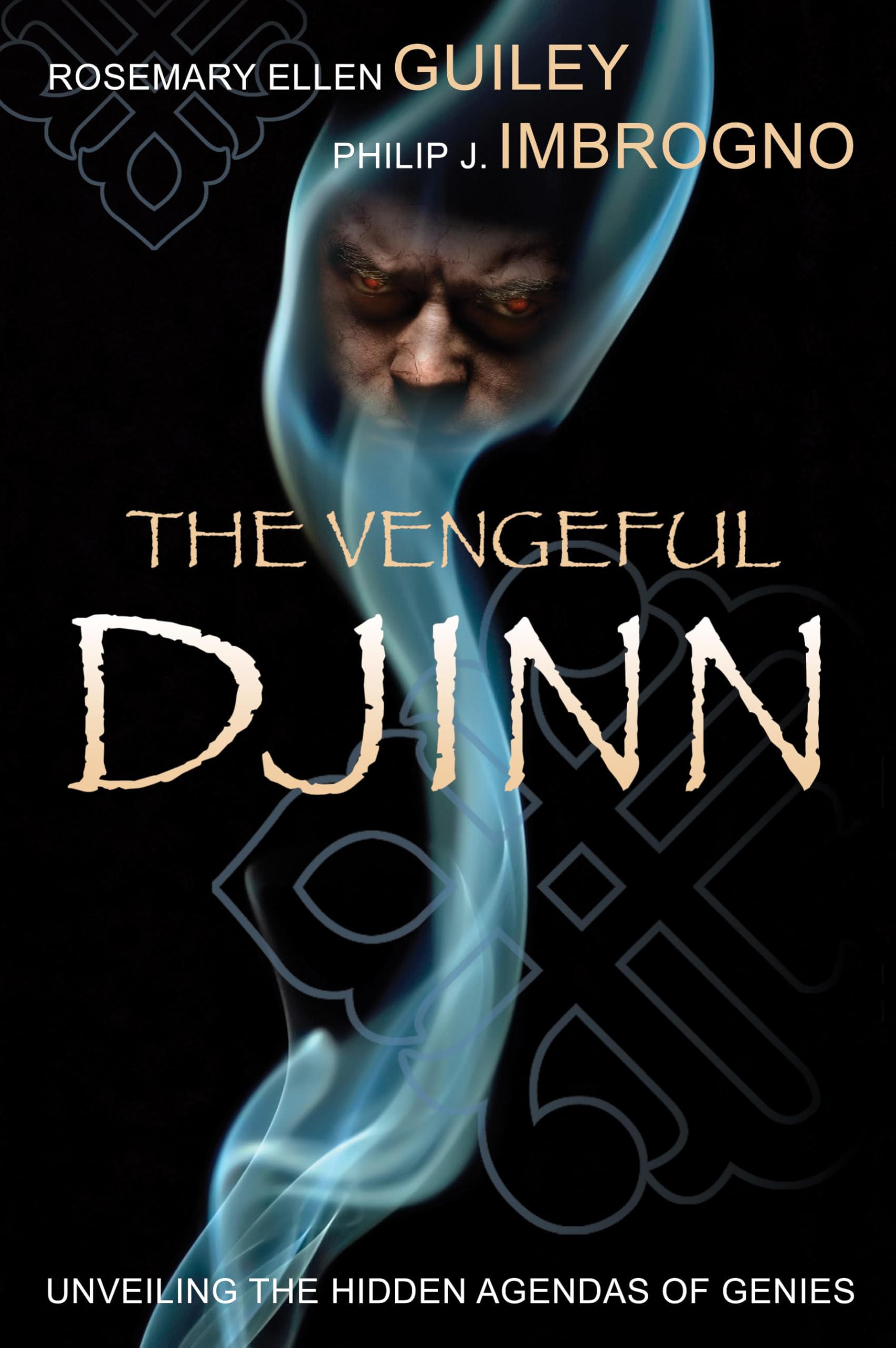 The Vengeful Djinn Psychology