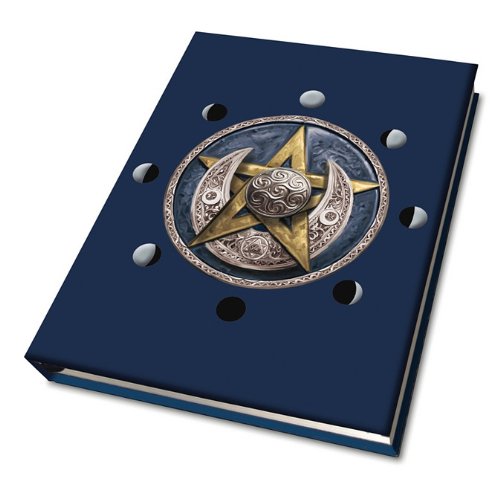 Lunar Cycle: Fasi Lunari Books
