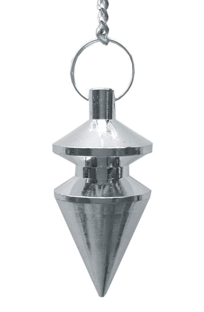 Product Image: Egyptian Silver Pendulum