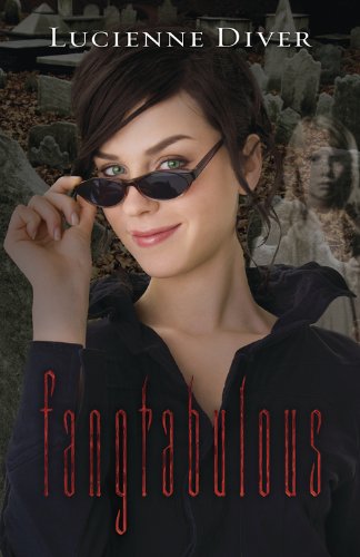 Fangtabulous (Vamped, Band 4) Fantasy & Sci-Fi