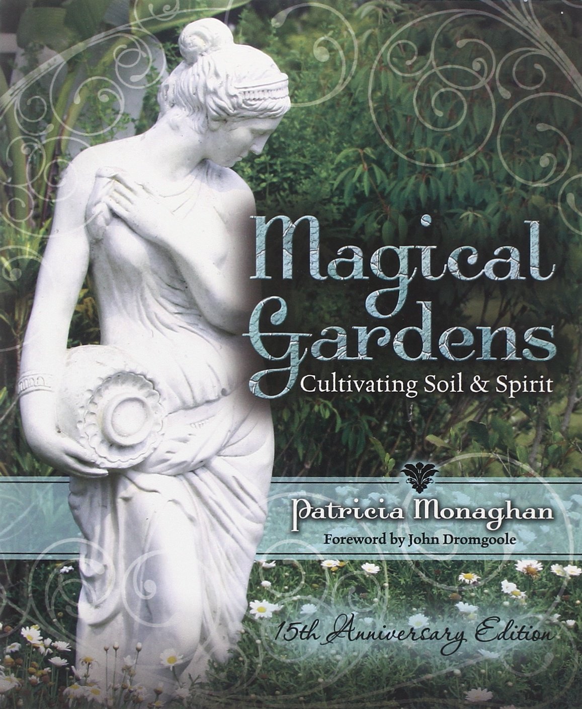 Magical Gardens Garden & Plants