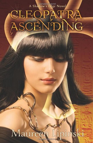 Product Image: Cleopatra Ascending (Shadow's Edge, Band 2)