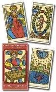 Tarot of Marseille / El Tarot Marselles: 22 Grand Trumps 22 Version Majestuosa Religion & Esotericism