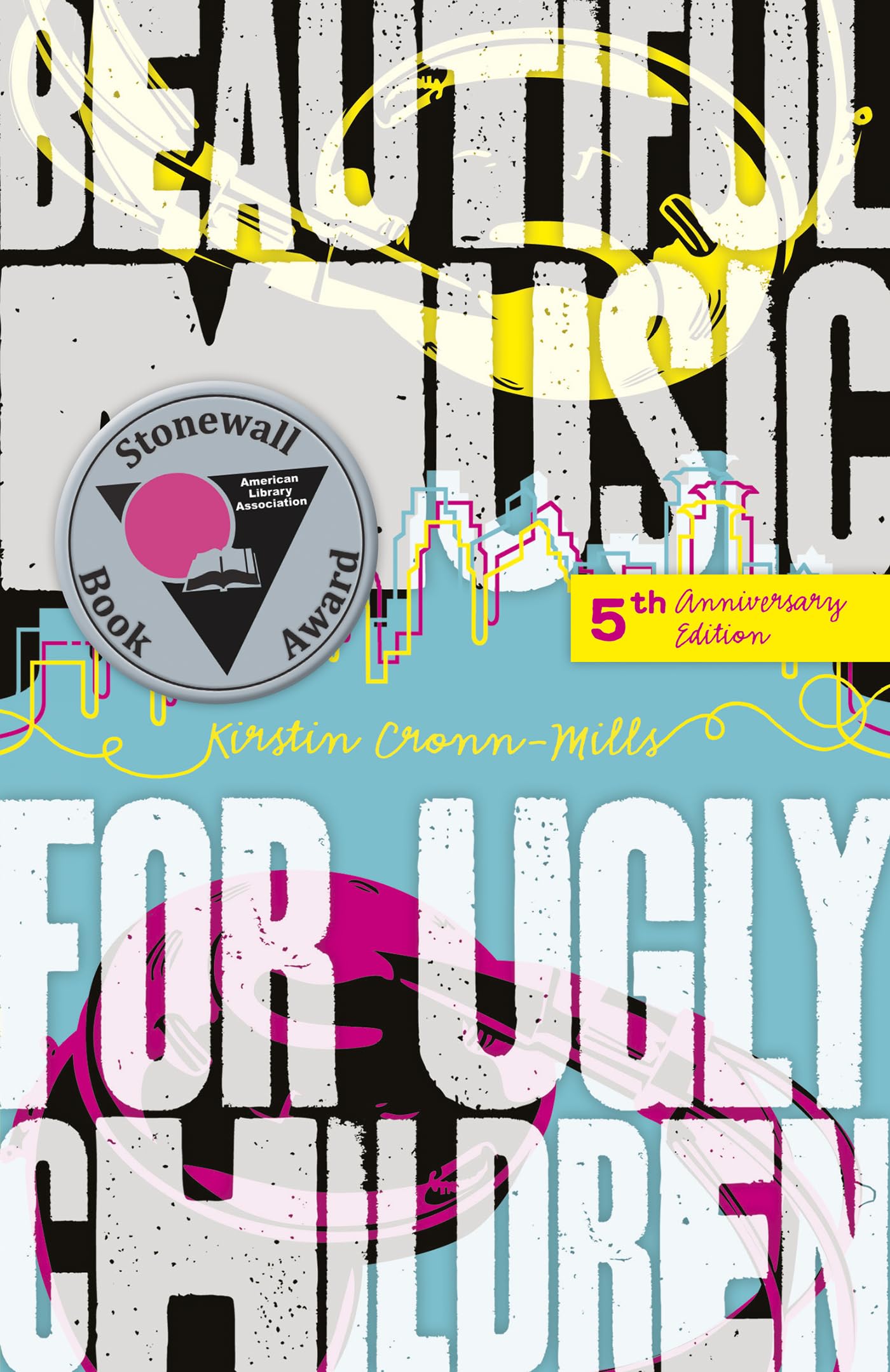 Beautiful Music for Ugly Children Eroticism