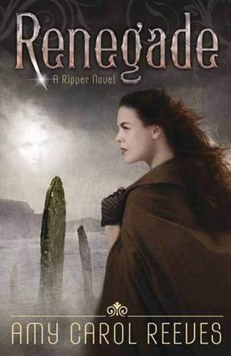 Renegade (Ripper, Band 2) Fiction