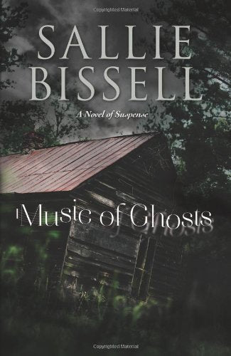 Music of Ghosts (Mary Crow, Band 5) Contemporary literature