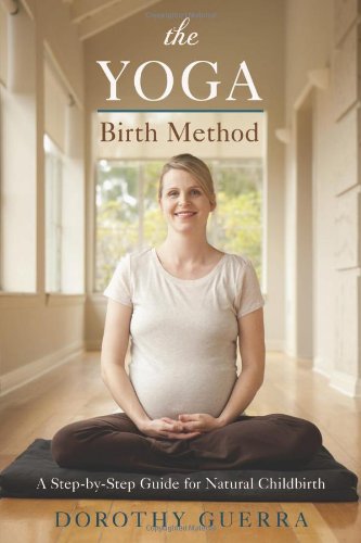 Product Image: The Yoga Birth Method