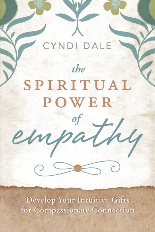 The Spiritual Power of Empathy Religion & Esotericism