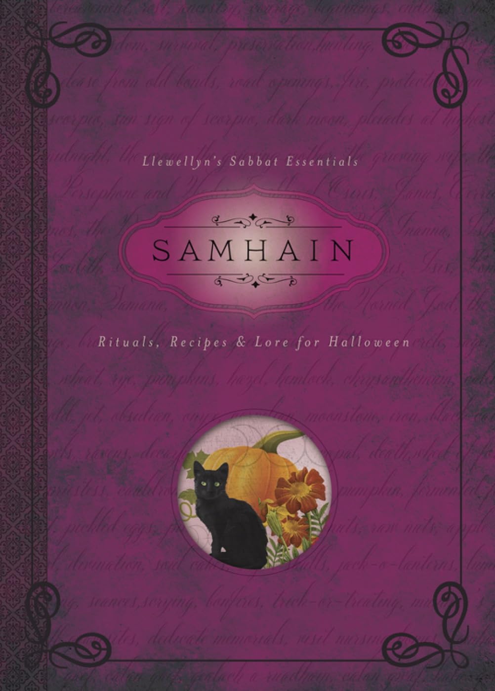 Product Image: Samhain