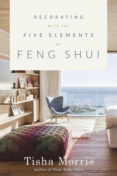Decorating with the Five Elements of Feng Shui Social Sciences
