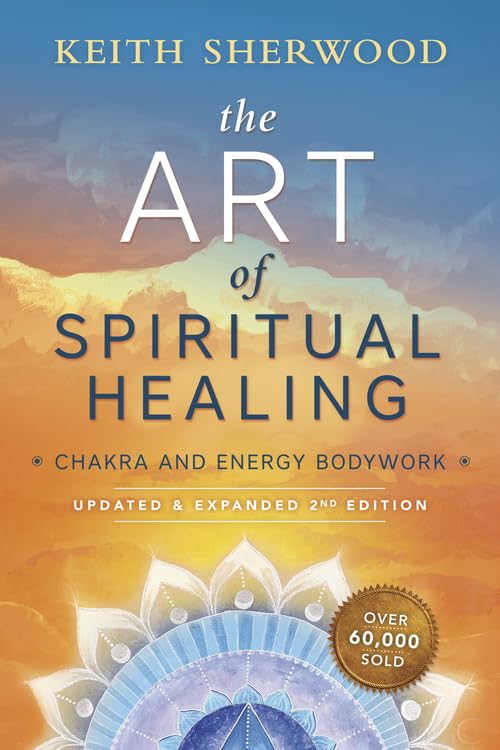 The Art of Spiritual Healing Health, Nutrition & Fitness