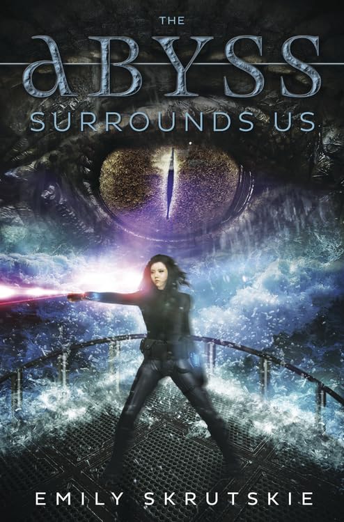 The Abyss Surrounds Us Fantasy & Sci-Fi