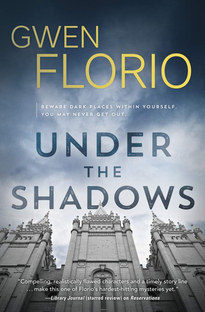 Under the Shadows: A Lola Wicks Mystery Contemporary literature