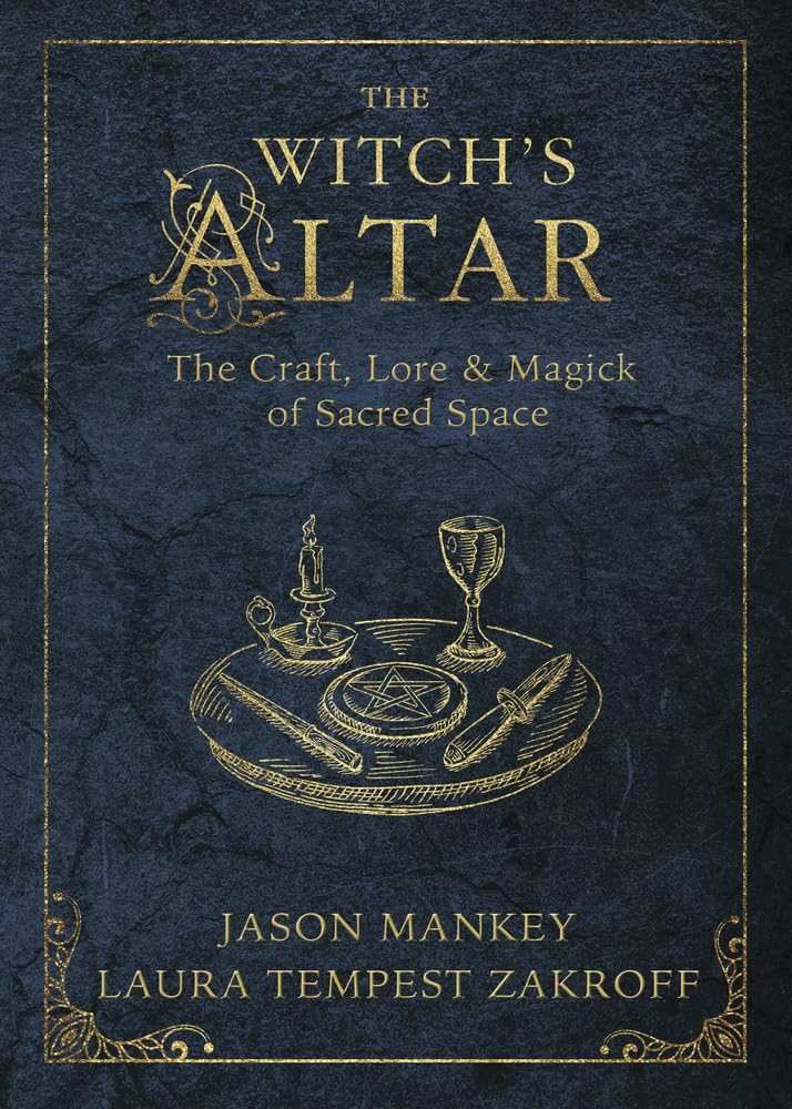 Product Image: The Witch's Altar